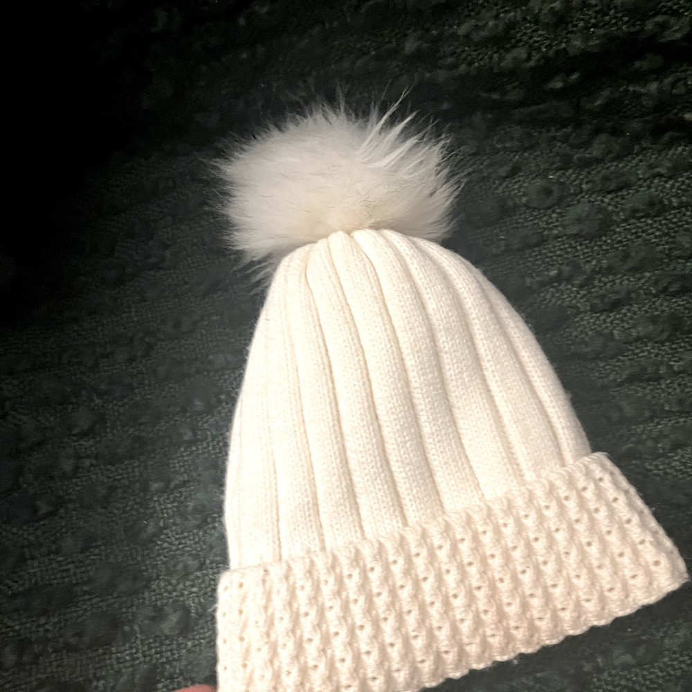 Winter Hat for Ladies